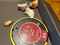 -聚合鑫东北熏酱熟食麻辣面(长阳店)