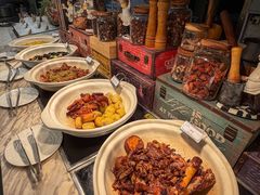 -云海轩·海鲜自助-河北云瑧世纪大饭店1F