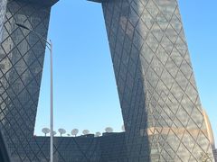 -中央广播电视总台(光华路办公区)