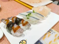 -元气寿司(金光华店)