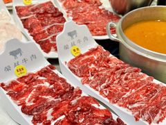 -荣叔港式沙嗲牛肉火锅(正佳潮流店)
