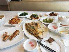 -衡山汇·高级粤菜(霄云路店)