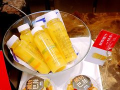 鲜榨橙汁-味多美(江安路店)