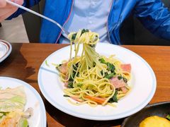 -萨莉亚意式餐厅(常州环球港店)