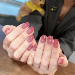 -斯馨·健康美甲美睫