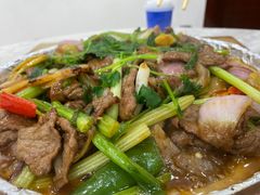 -农家鸡宴私房菜(城东店)