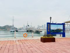 -中国人民解放军海军博物馆