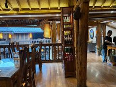 -88号小吃店·经典云南菜·地道纳西美食