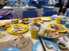 -帝企鹅自助餐厅•儿童岛•真企鹅(长隆企鹅酒店)