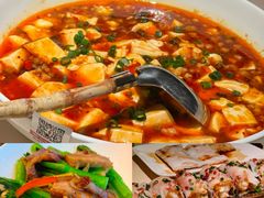 -侨美食家·粤菜(体育西路店)