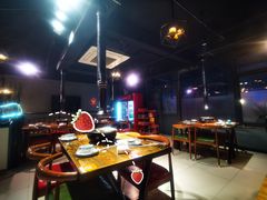 -范儿·嫂子烤肉·精致炭火烤肉(长治路店)