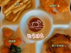 -豪客来牛排(中核世纪广场店)