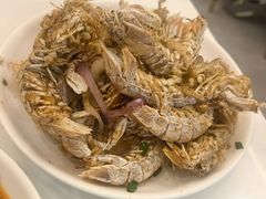 -健跳小海鲜(人民路店)