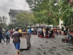 -飞马旅黎黄陂路文旅街区