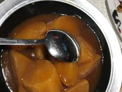 鲍汁萝卜-旺顺阁·北京菜(北辰上品+)