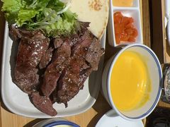 -榖屋house of flour(张江首店)