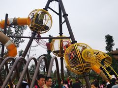 -枫香湖儿童公园