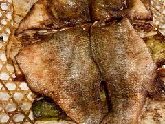 竹网鲈鱼-翠亭酒家(山西南路店)