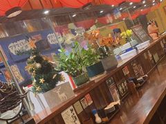 -鸟鹏烧鸟居酒屋(仁恒梦中心店)