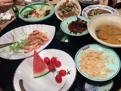 -云天楼国鼎喜宴中心(国鼎店)