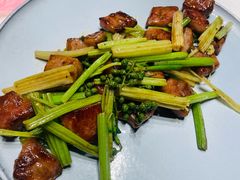 -迦南苑·新派青岛菜·生日纪念日主题餐厅