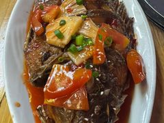 -常来老白莲鹅饭店(老城店)