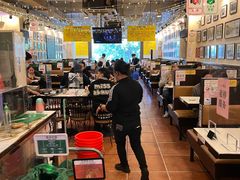 -大哥餐厅(西城花园店)