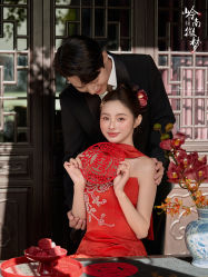 -吉光片羽高端婚纱摄影(泰州优选店)