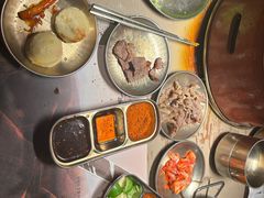 -西塔老太太泥炉烤肉(温州首店万象城黑金店)