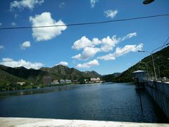 -云岫谷自然风景区