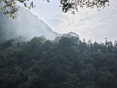 -青城山