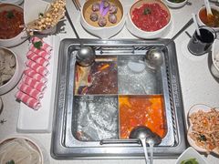 -海底捞火锅(高科广场店)
