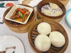 -潮福城大酒楼(北尚店)