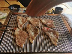 -千寻烧肉(政务区店)