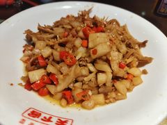 -天下客饭店(中山路店)