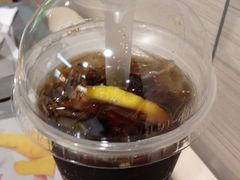 -麦当劳(北京南站店)
