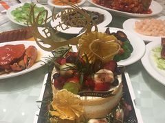 -杜哈夫DOUX RÊVE·生日蛋糕(日月光店)