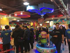 -汤姆熊欢乐世界·史莱姆怪兽(正大店)