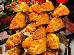 -皇城老妈·大连海鲜火锅(港湾店)