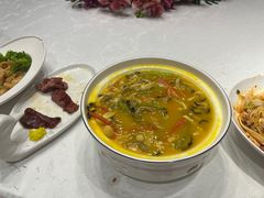 -紫鑫阁饭庄(长安店)