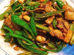 尖椒小炒肉-7017味道工厂(三墩店)