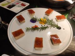 -四世同堂·京菜·烤鸭(双井店)