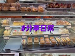 -白玉兰食品(中山公园龙之梦店)