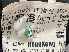 -香港港岛英迪格酒店