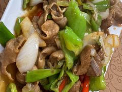 -鲁南仔·滕州炒鸡(经三路店)