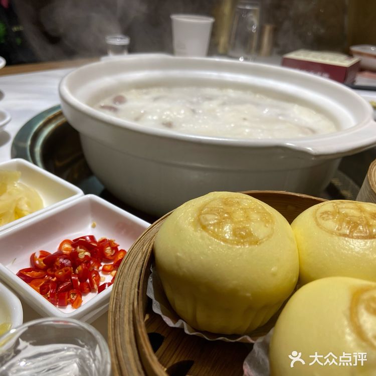 广顺兴猪肚鸡！