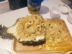 -琼大师东方烤乳猪(亚特兰蒂斯店)