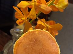 -上海东方佘山翰悦阁酒店·Vie全日制餐厅