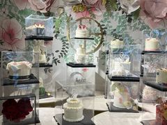 -西檬树SIMON·T轻奢蛋糕(大东方Max店)