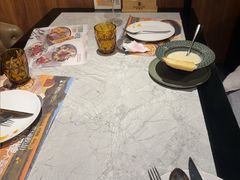 -半秋山西餐厅(宜昌大洋店)